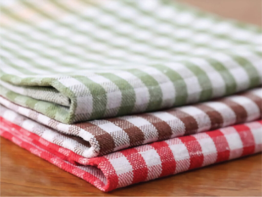 Kitchen Towel Laiq Rehman Textile